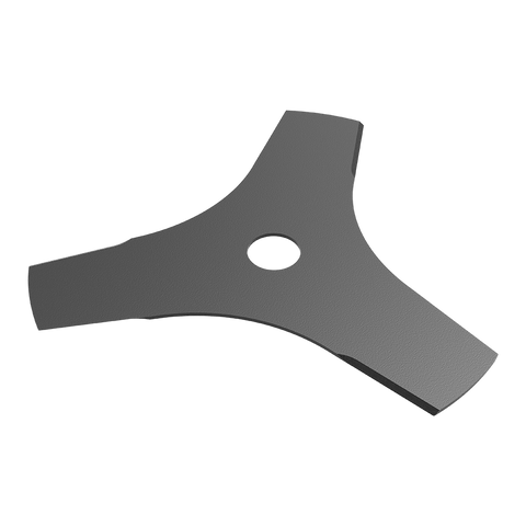 Kress 10-Zoll-Freischneiderklinge (25 cm) (KA2190)