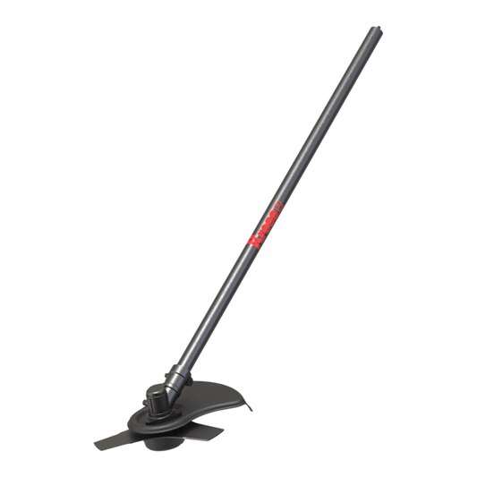 Kress 25 cm Freischneider-Aufsatz (KA2201)