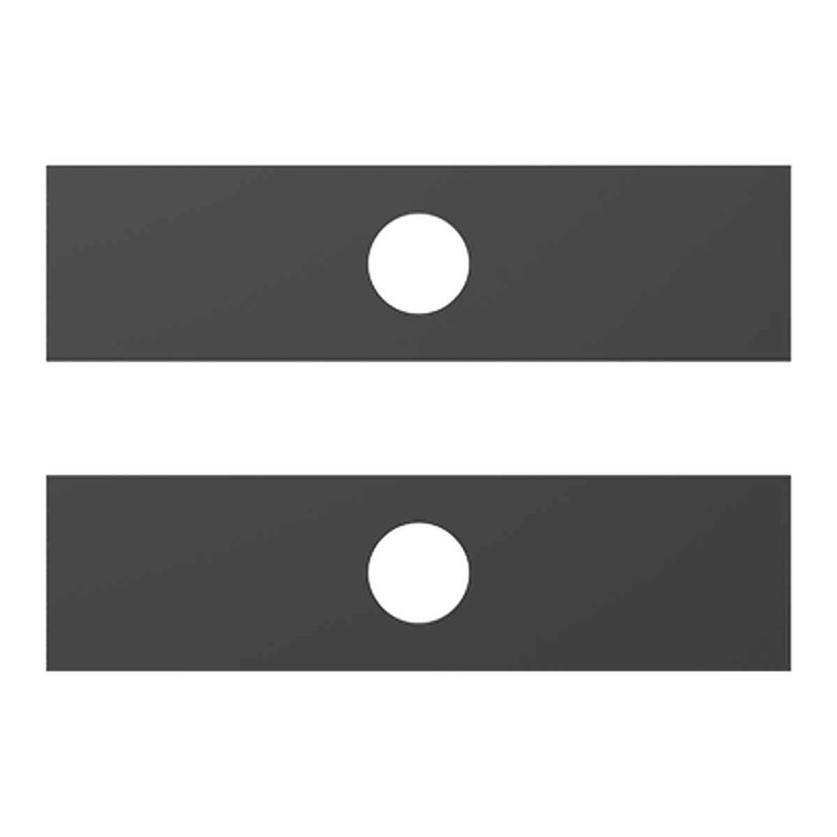 Kress 8-Zoll-Ersatzmesser für Kantenschneider (KA2270)