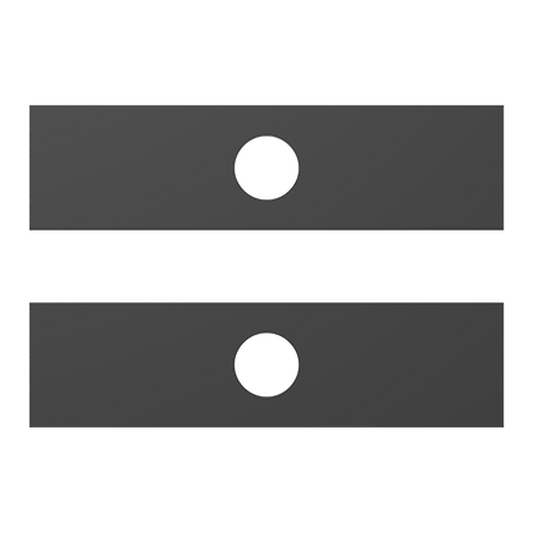 Kress 8-Zoll-Ersatzmesser für Kantenschneider (KA2270)