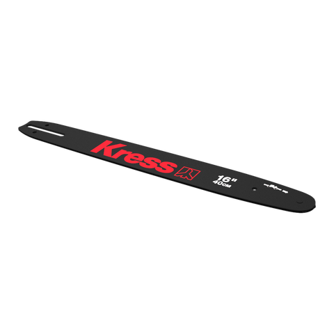 Kress 40 cm Kettensägen-Schiene (KA2603)