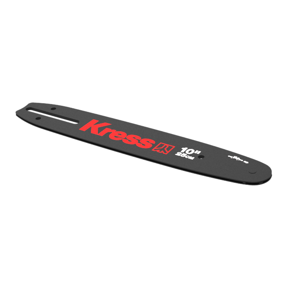 Kress 25 cm Ersatzschiene für Hochentaster-Aufsatz (KA2605)