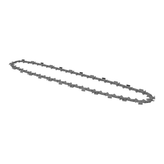 Kress 35 cm Kettensägen-Kette (KA2624)