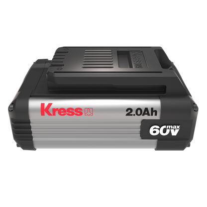 Kress KA3000 Vorderansicht
