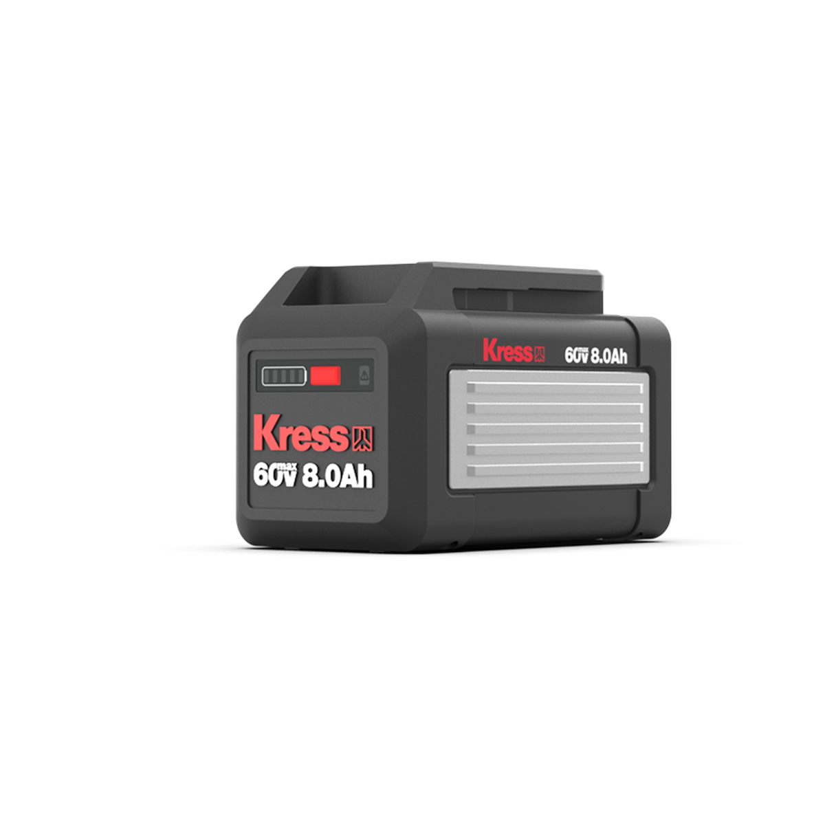 Kress 60 V 8 Ah Lithium-Ionen-Akku (KA3018)
