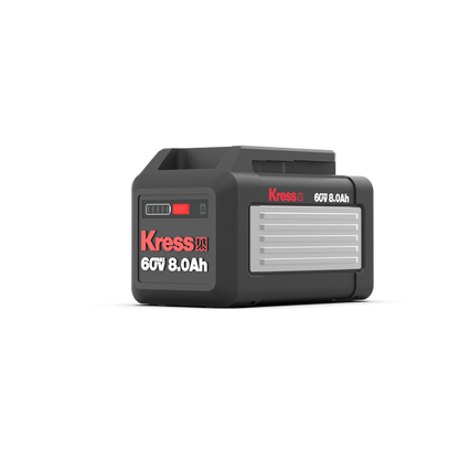 Kress 60 V 8 Ah Lithium-Ionen-Akku (KA3018)