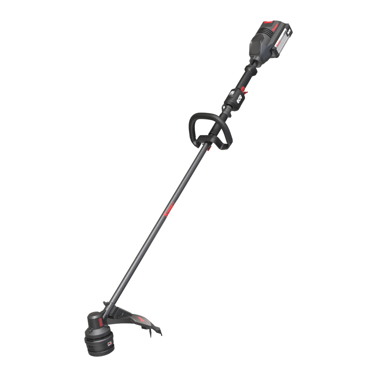 Kress 60 V 38 cm bürstenloser Rasentrimmer (KG160E)
