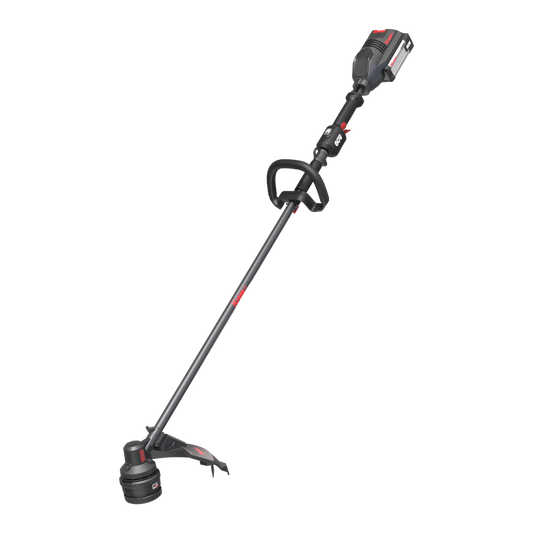 Kress 60 V 38 cm bürstenloser Rasentrimmer (KG160E)
