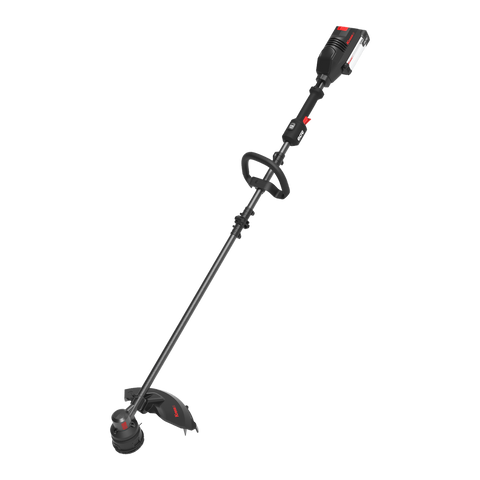 Kress 60 V 41 cm bürstenloser Rasentrimmer mit Kohlefaserschaft (KG161)