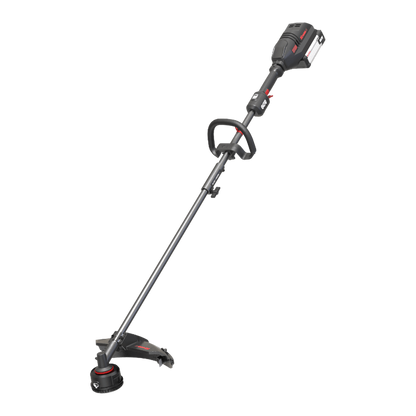 Kress 60 V bürstenloses Kombigerät mit 38 cm Rasentrimmer (KG163)