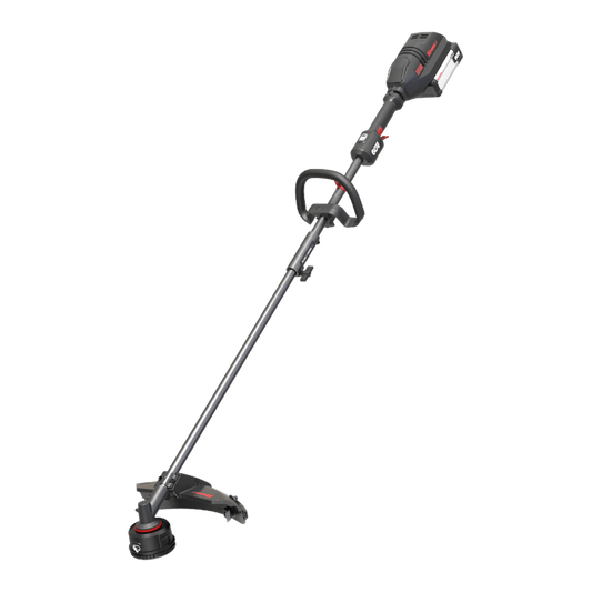 Kress 60 V bürstenloses Kombigerät mit 38 cm Rasentrimmer (KG163)