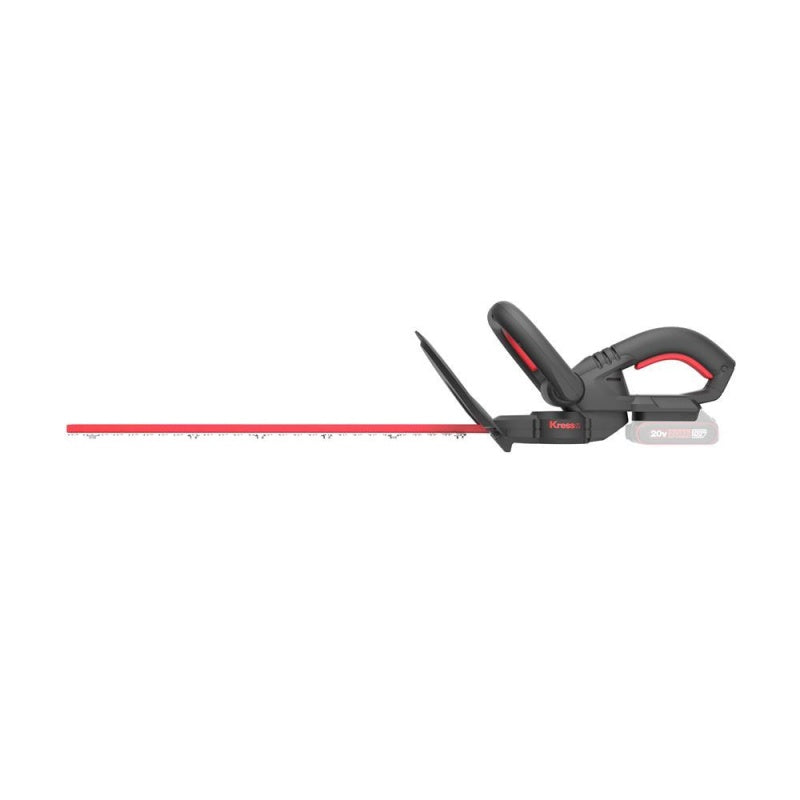 Kress 20 V KrossPack 57 cm Akku-Heckenschere (KG254E)