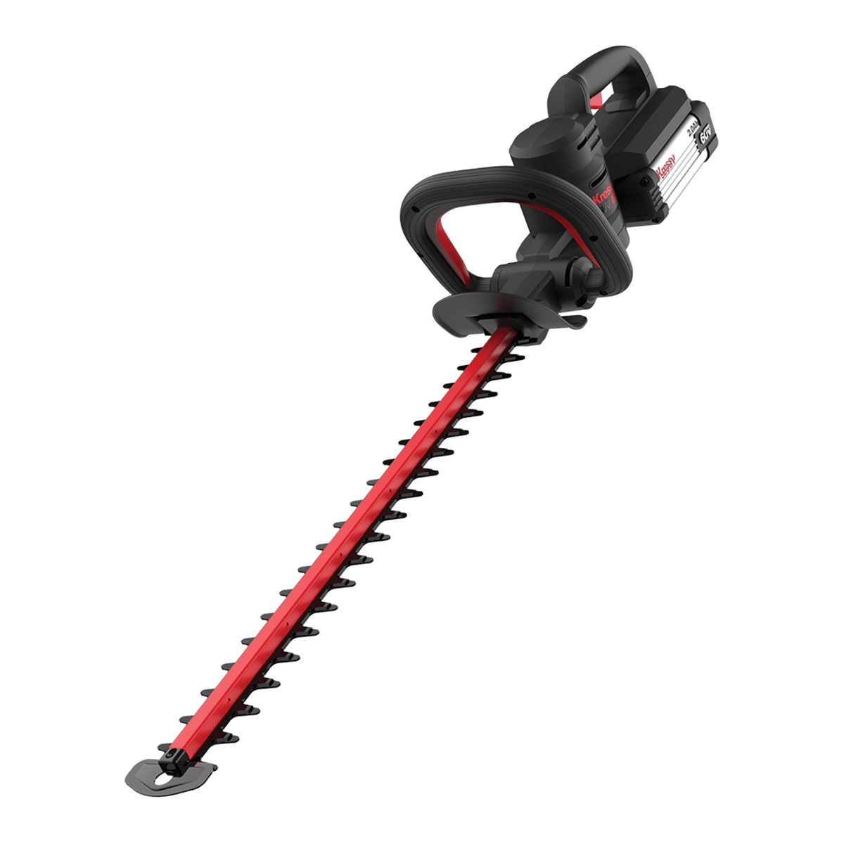 Kress 60 V 63 cm bürstenlose Heckenschere (KG262)