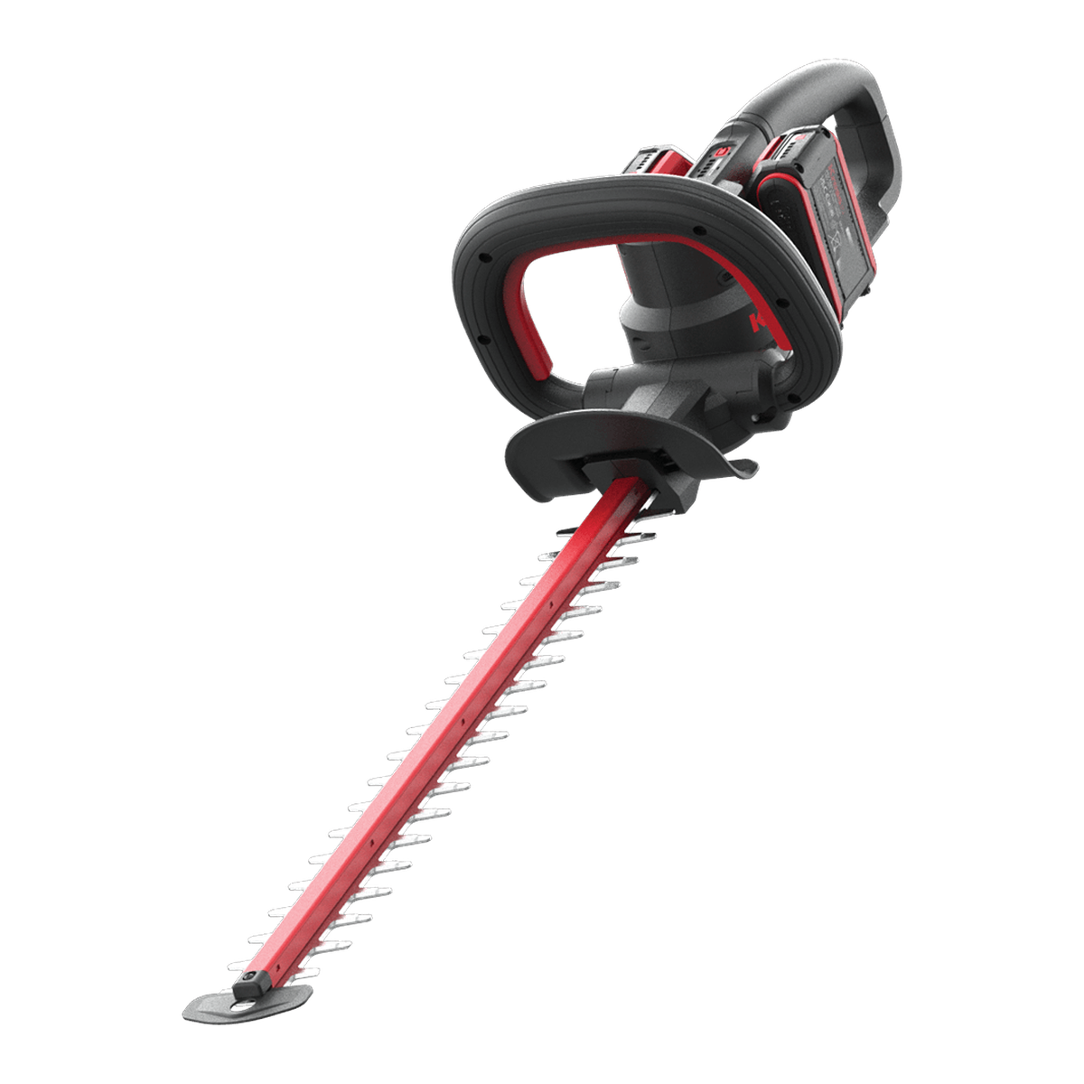 Kress 2×20 V 61 cm bürstenlose Heckenschere (KG285)