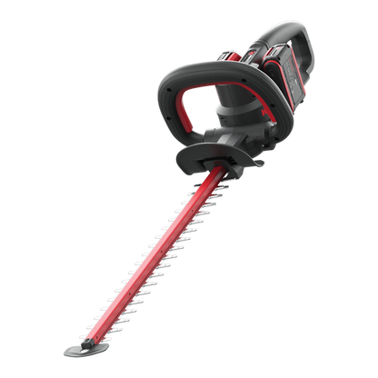 Kress 2×20 V 61 cm bürstenlose Heckenschere (KG285)