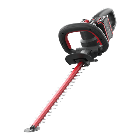 Kress 2×20 V 61 cm bürstenlose Heckenschere (KG285)