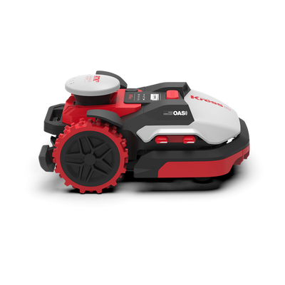 Kress RTKⁿ 8.000 m² Mähroboter mit OAS (KR230E)