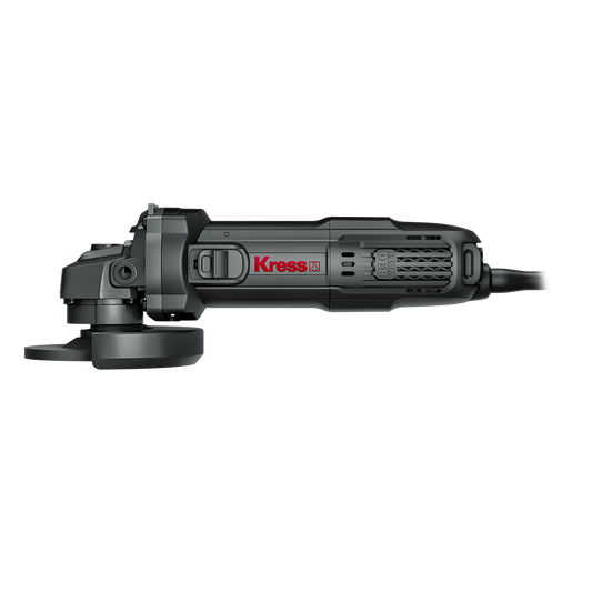 Kress Winkelschleifer 830 W 115 mm (KUS04P)