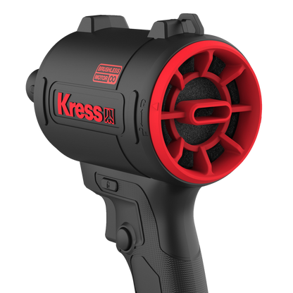 Kress 20 V Akku-Staubgebläse 1,1 m³/min (KH193)