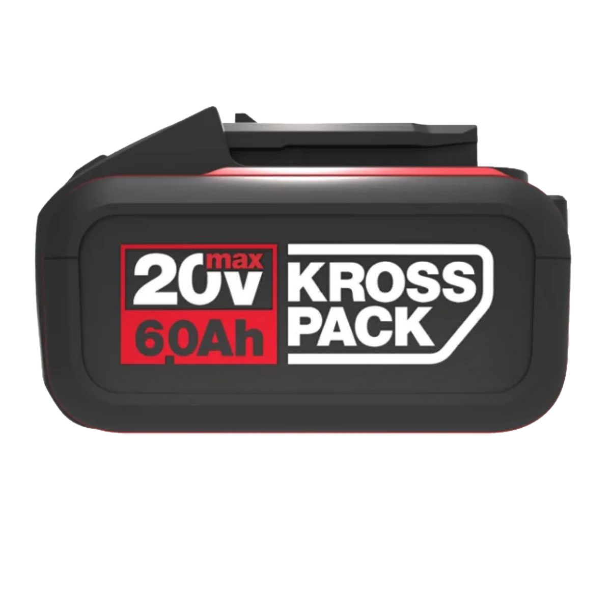 Kress 20 V Akku 6,0 Ah (KAB24)