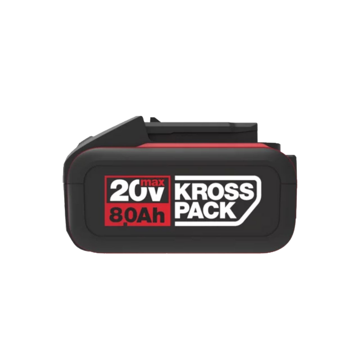 Kress 20 V Akku 8,0 Ah (KAB25)
