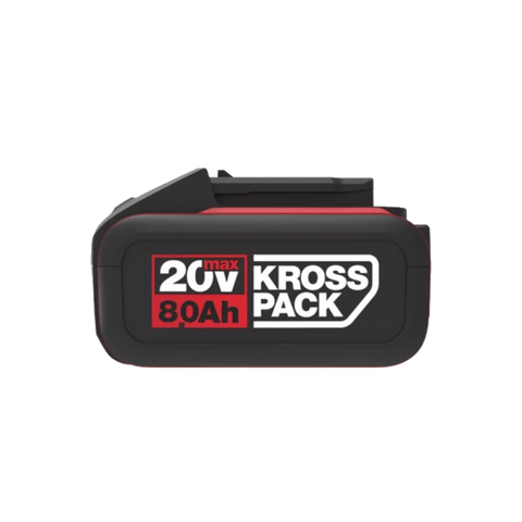 Kress 20 V Akku 8,0 Ah (KAB25)
