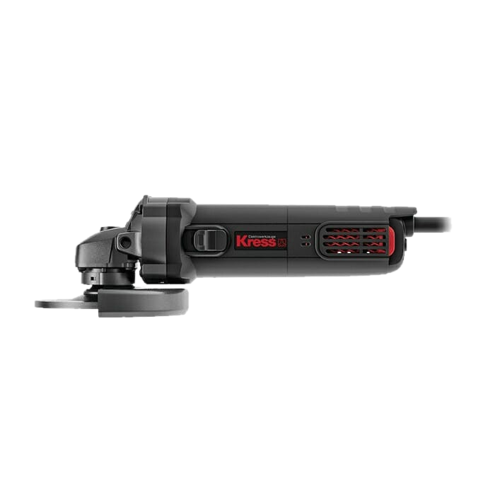 Kress Winkelschleifer 125 mm 1.400 W (KUS20P)