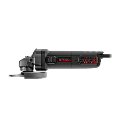 Kress Winkelschleifer 125 mm 1.400 W (KUS20P)