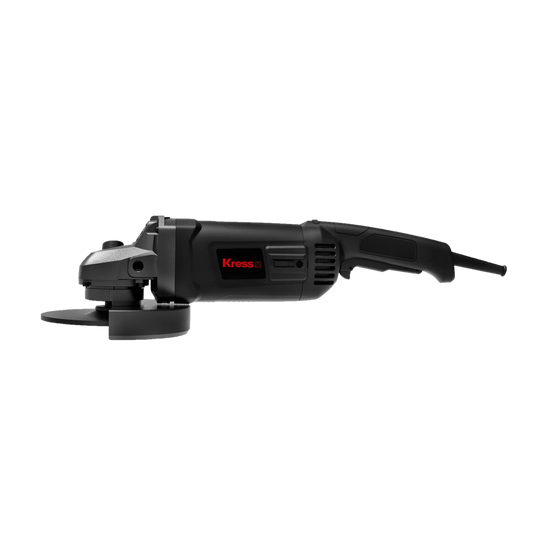 Kress Winkelschleifer 230 mm 2.200 W (KUS35P)