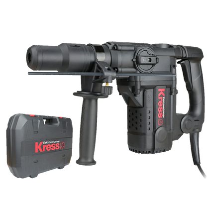 Kress Kombihammer SDS-max 1.050 W (KUX21)