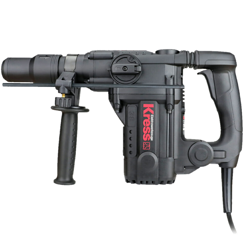 Kress Kombihammer SDS-max 1.050 W (KUX21)