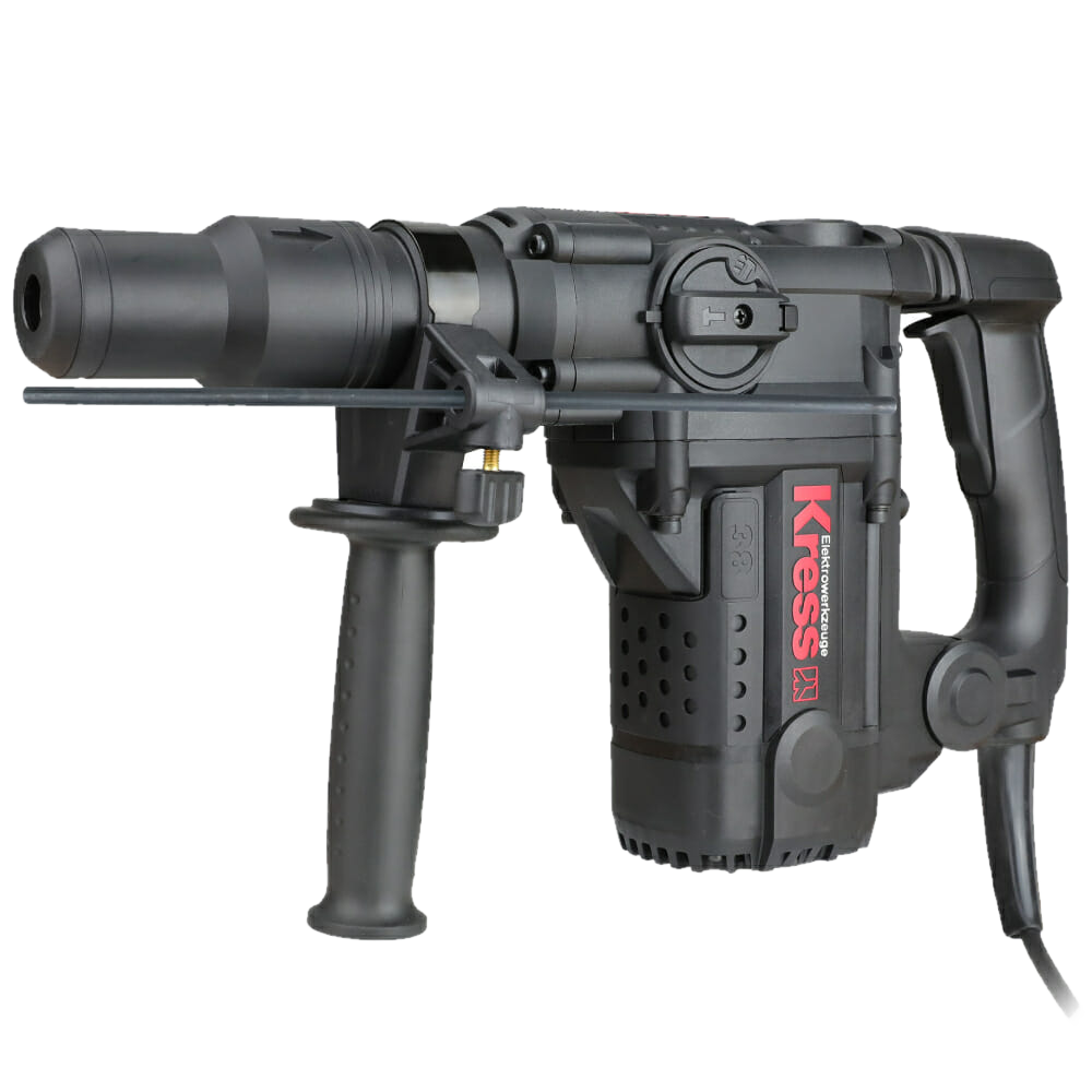 Kress Kombihammer SDS-max 1.050 W (KUX21)