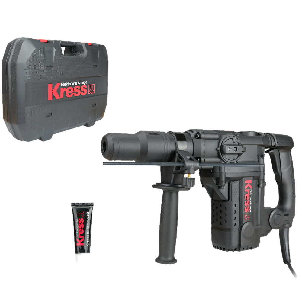 Kress Kombihammer SDS-max 1.050 W (KUX21)