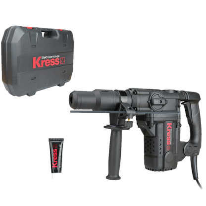 Kress Kombihammer SDS-max 1.050 W (KUX21)