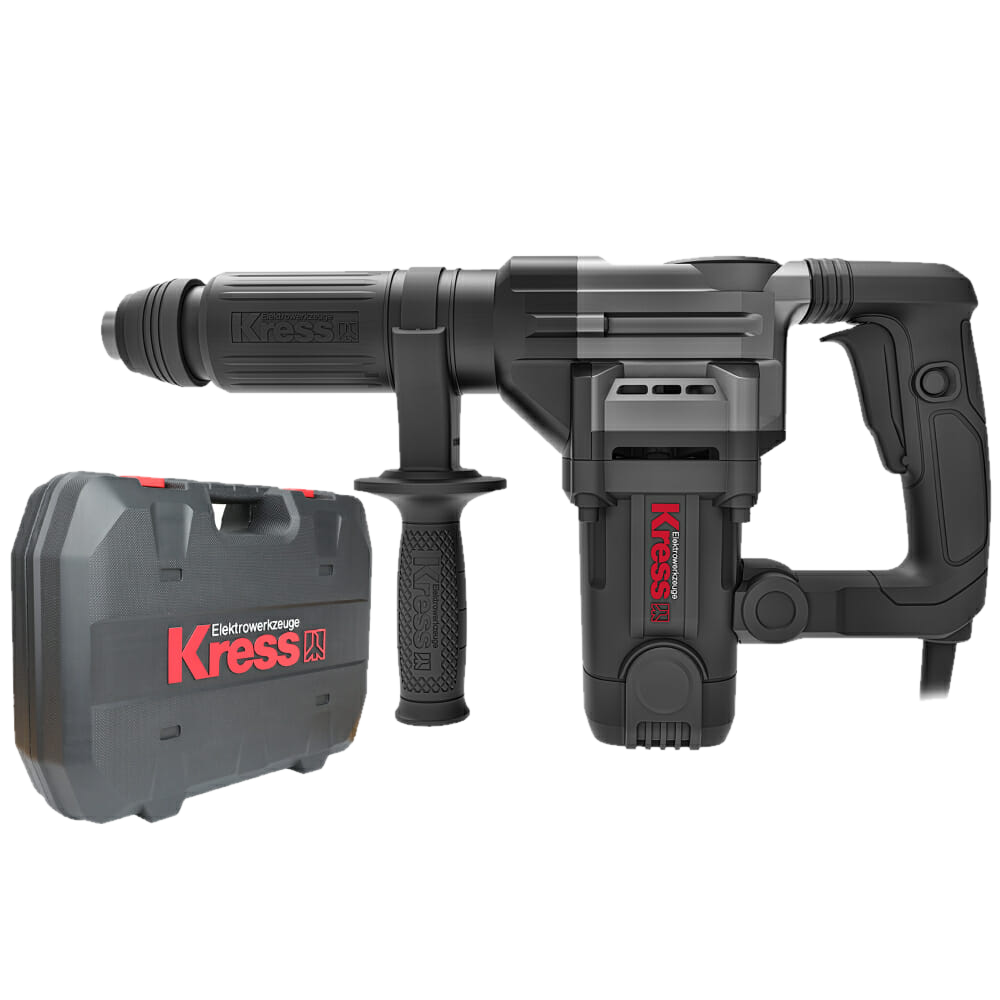 Kress Abbruchhammer 1.200 W 14 J (KUX35P)