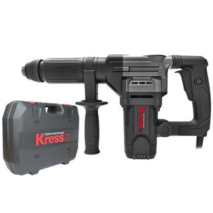 Kress Abbruchhammer 1.200 W 14 J (KUX35P)