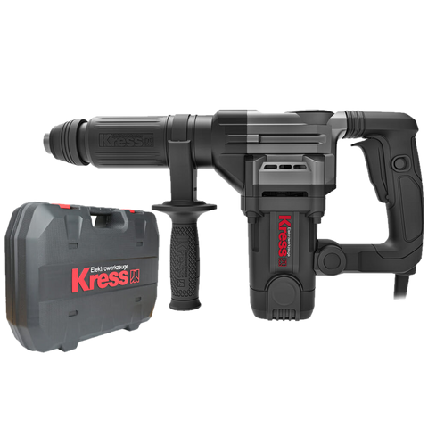 Kress Abbruchhammer 1.200 W 14 J (KUX35P)