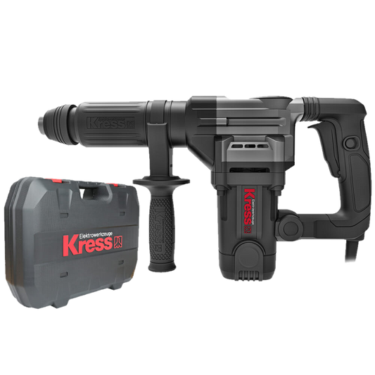 Kress Abbruchhammer 1.200 W 14 J (KUX35P)