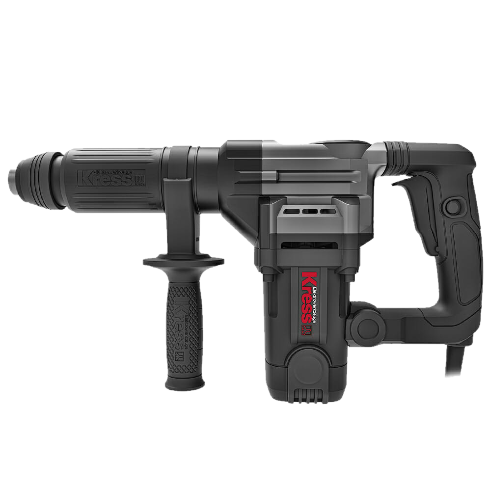 Kress Abbruchhammer 1.200 W 14 J (KUX35P)