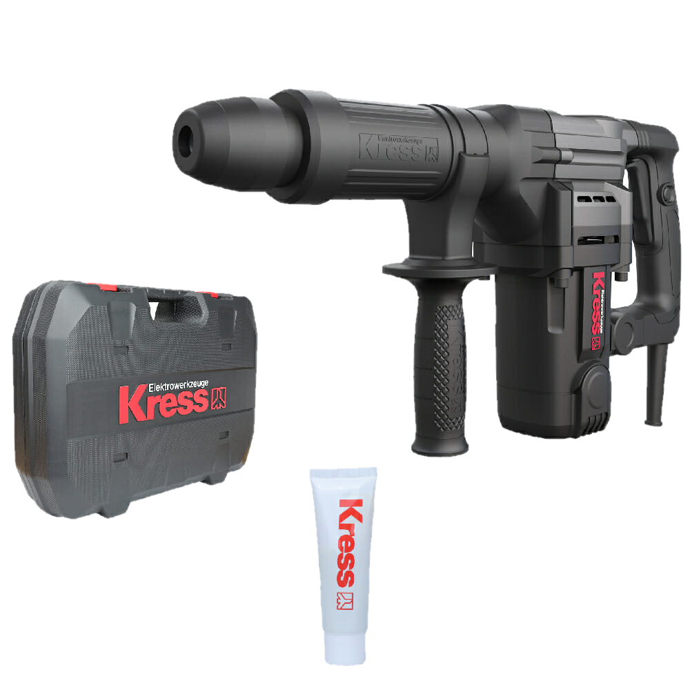 Kress Abbruchhammer 1.200 W 14 J (KUX35P)
