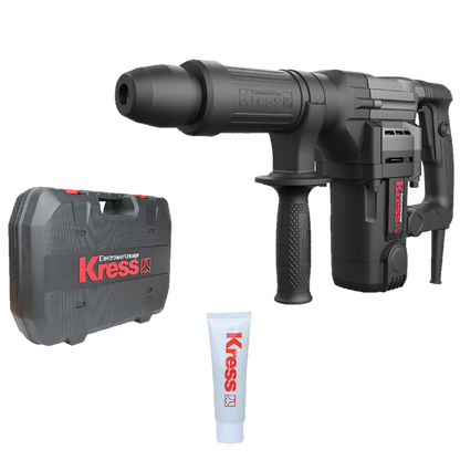 Kress Abbruchhammer 1.200 W 14 J (KUX35P)