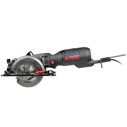 Kress Kompakt-Handkreissäge 120 mm 710 W (KUV12P)
