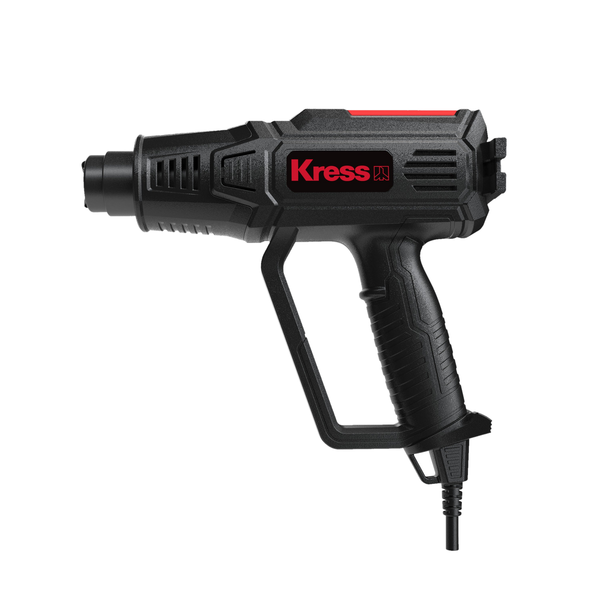Kress Heißluftpistole 2000 W (KU043P)
