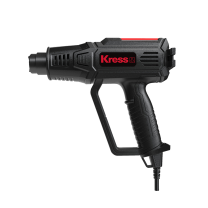 Kress Heißluftpistole 2000 W (KU043P)