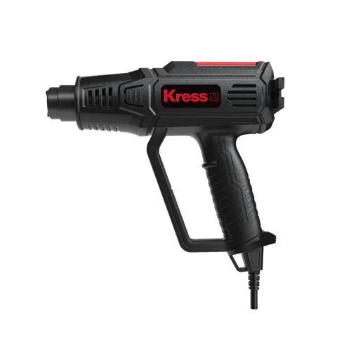 Kress Heißluftpistole 2000 W (KU043P)