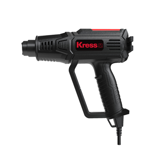 Kress Heißluftpistole 2000 W (KU043P)