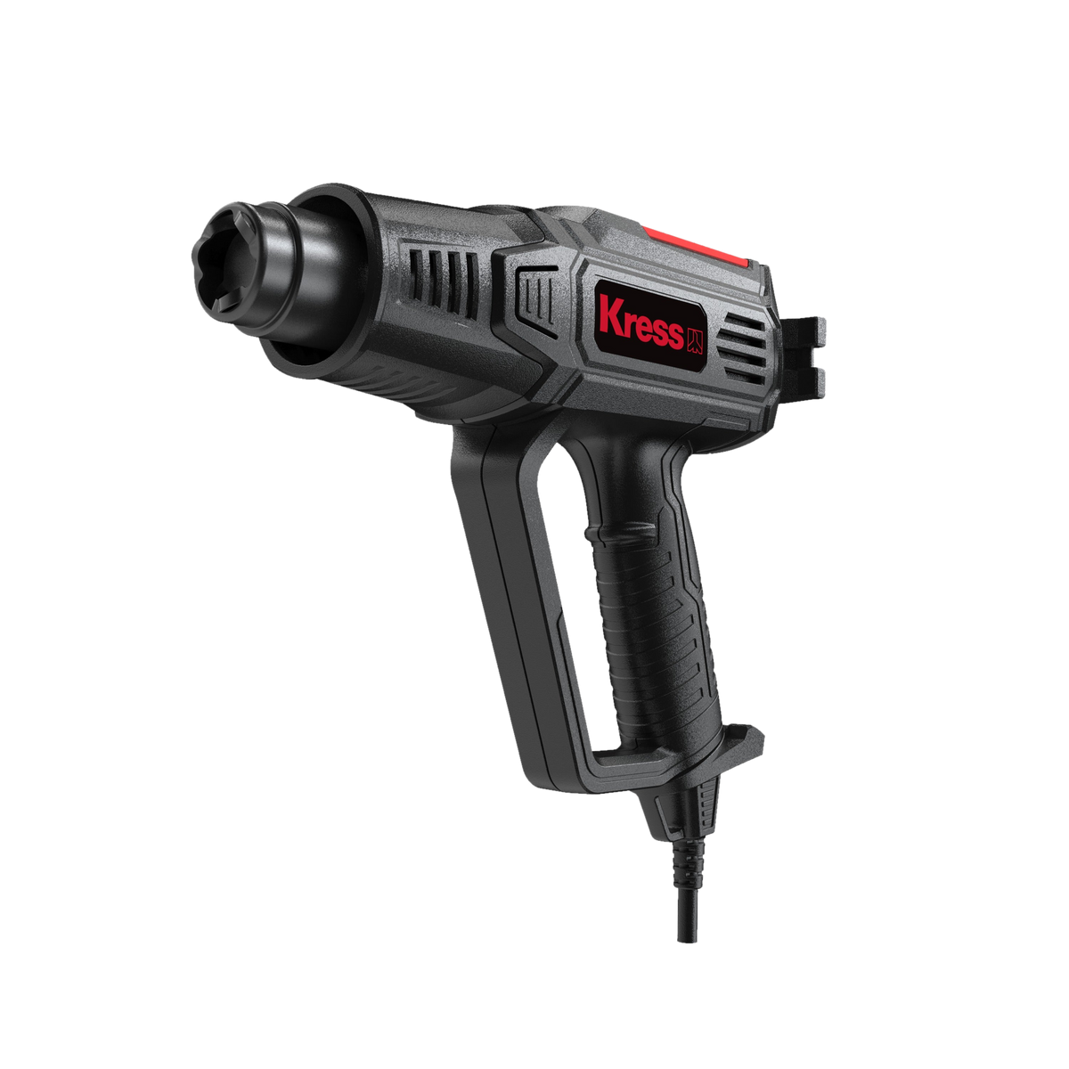 Kress Heißluftpistole 2000 W (KU043P)