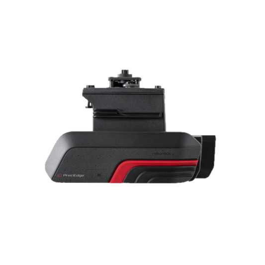 Roborock PreciEdge Kantenschnittmodul Allrad (RockMow Z)