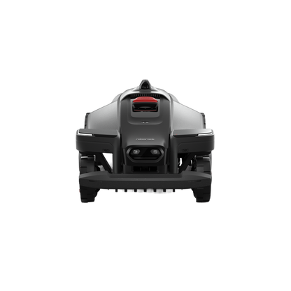Roborock RockMow Z120 LiDAR Allrad-Mähroboter