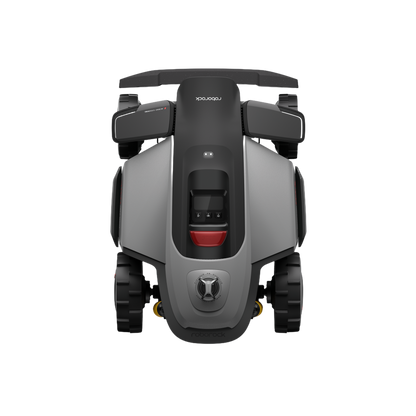 Roborock RockMow Z120 LiDAR Allrad-Mähroboter